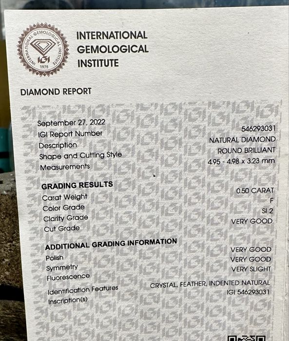 Годежен пръстен