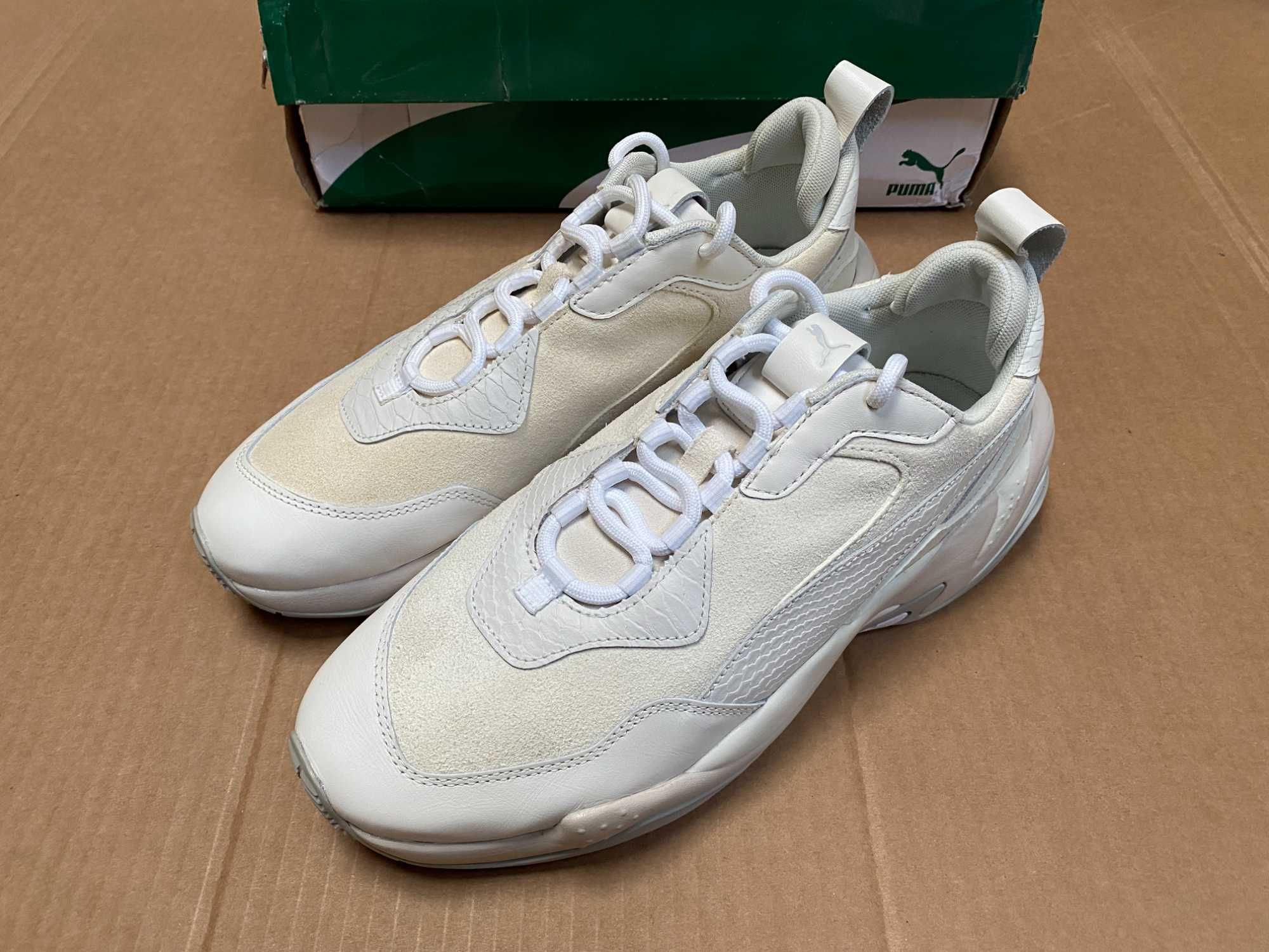 Puma store thunder olx