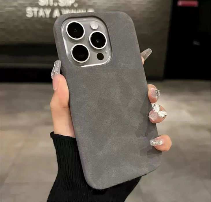Chexol iphone 13dan boshlan