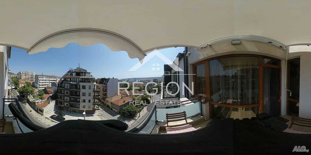 Дава се под наем Двустаен апартамент в Варна, Бизнес хотел - 60 кв.м за 433.5 € - Снимка #10