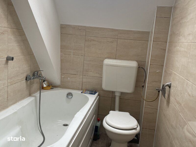 Rahova, Pucheni, apartament 2 camere decomandat, 57 mp, bloc 2015