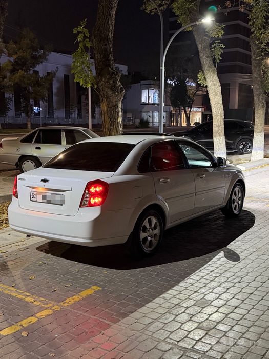 Gentra 2021 A/T Full elegant plus