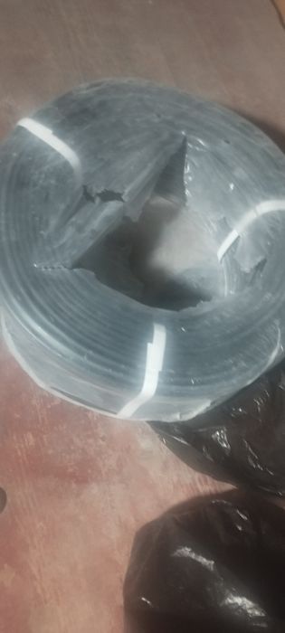 Силовой кабель ВВГ