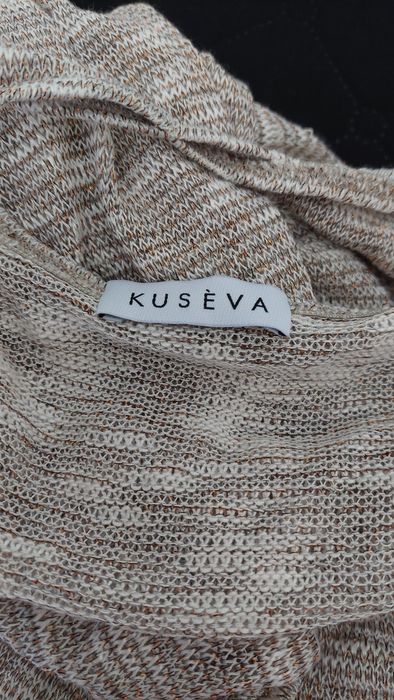 Дълга лятна рокля