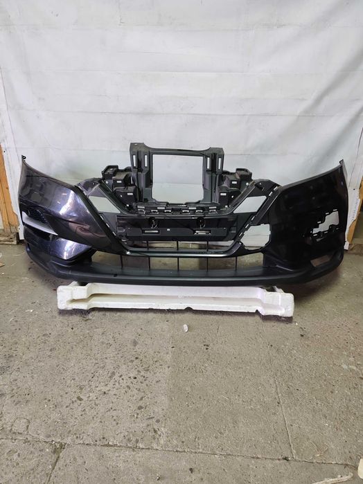 Bara Fata Nissan Qashqai 2017,2018,2019,2020