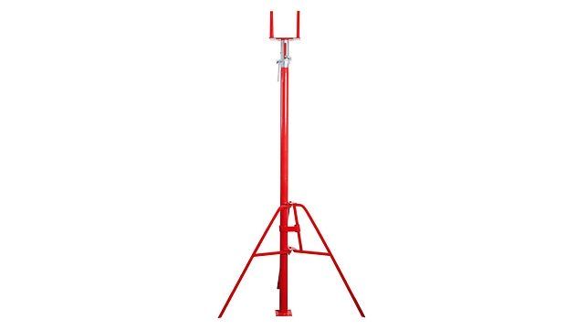 Телескопические стойки домкраты жак