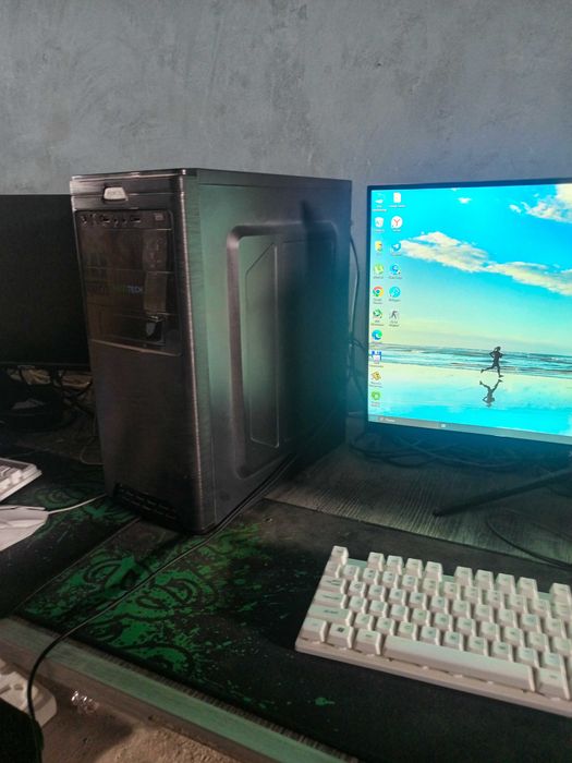 Kompyuterlar sotiladi