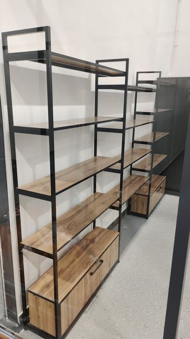 Торговое оборудование новое