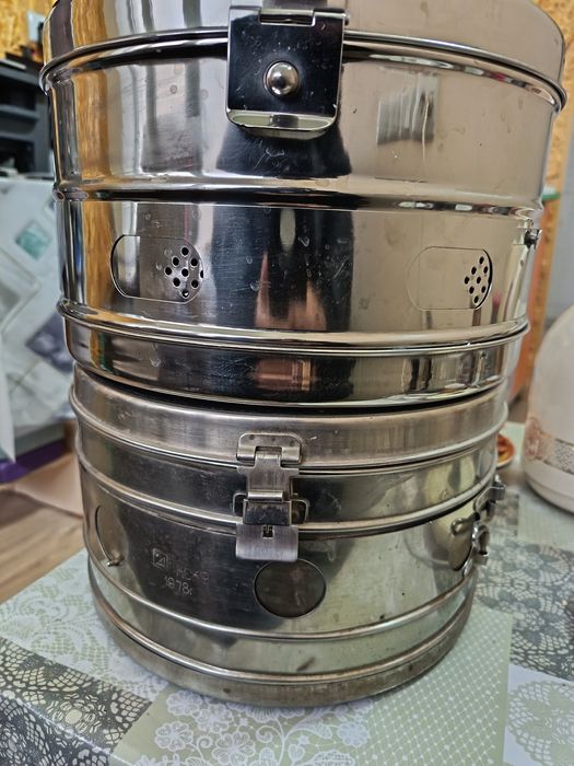 Бикс медицинские