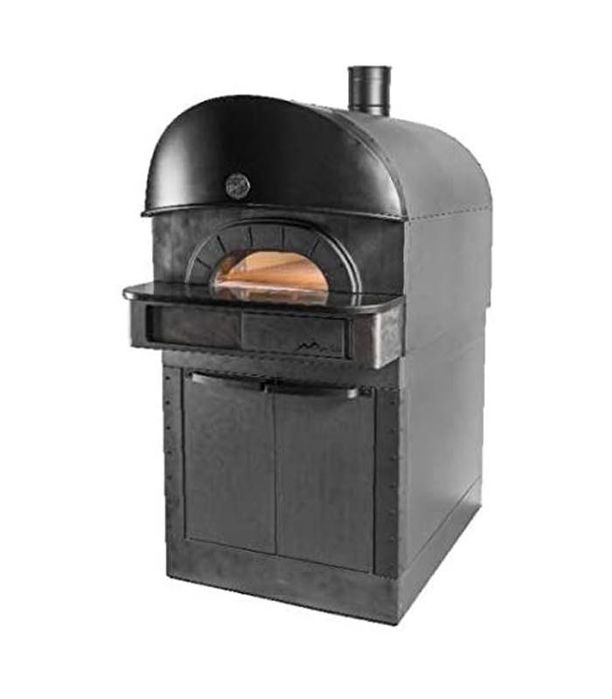 Пицце печь MORETTI FORNI Napolis 6