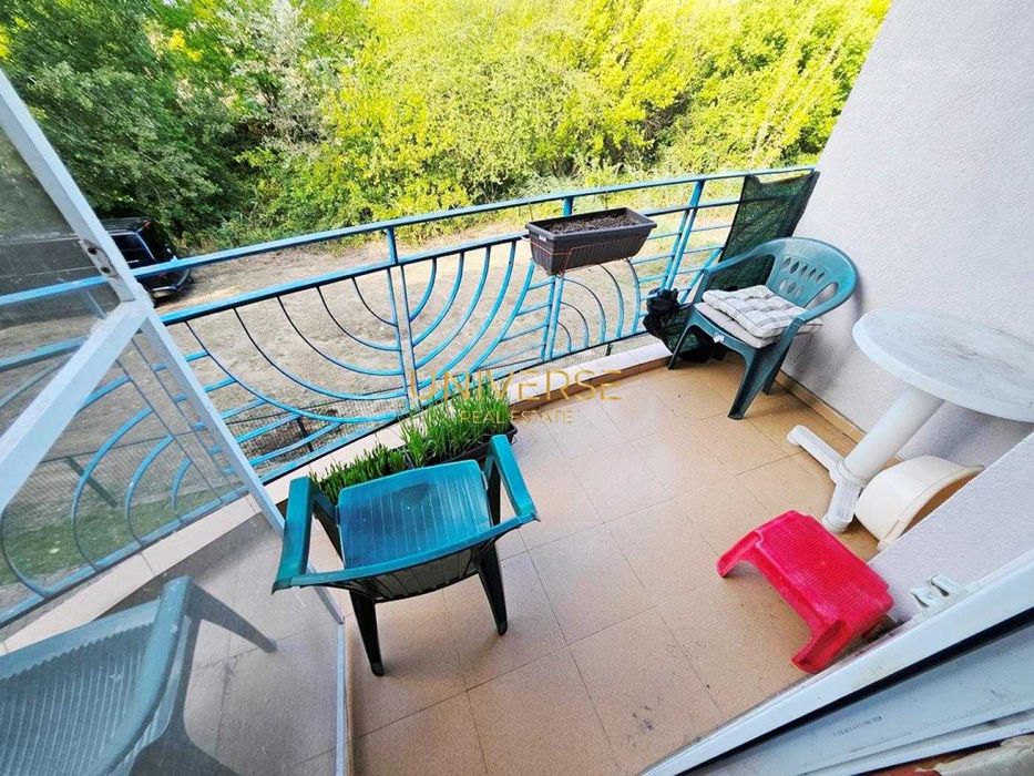 Продава се Тристаен апартамент в к.к. Слънчев бряг - 60 кв.м за 468 €/кв.м - Снимка #14