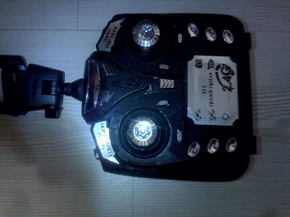 Global Drone GW007-1 / DM007 cu camera