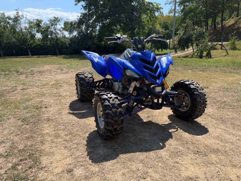 Privat quad de vânzare