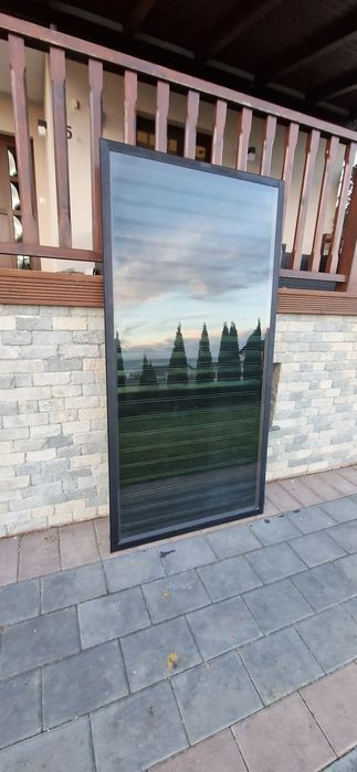 Panouri solare apa calda, presurizate ,4 anotimpuri