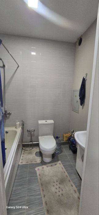 Сергили чоштепа 2хона 59ярим евра ремонт