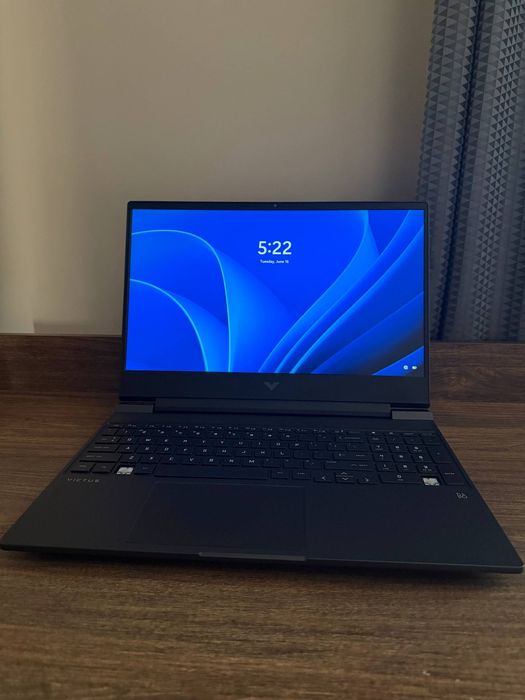 Ноутбук HP Victus 15