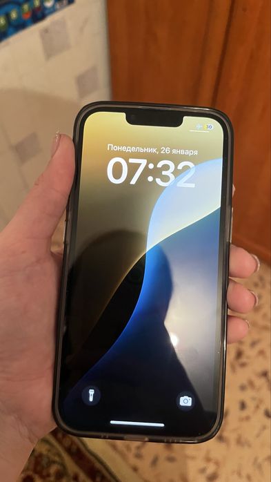 Продам Айфон 13, 128 гб