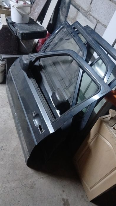 Запчасти гольф 2