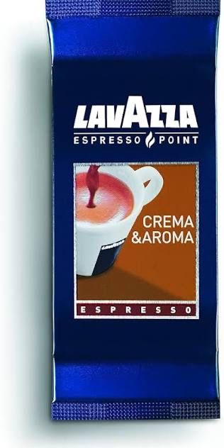 Lavazza espresso point