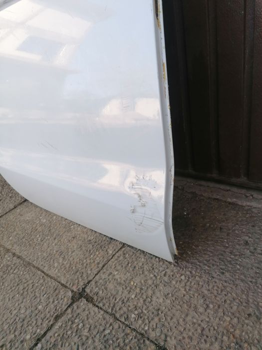 Ușa Audi a7 dreapta spate