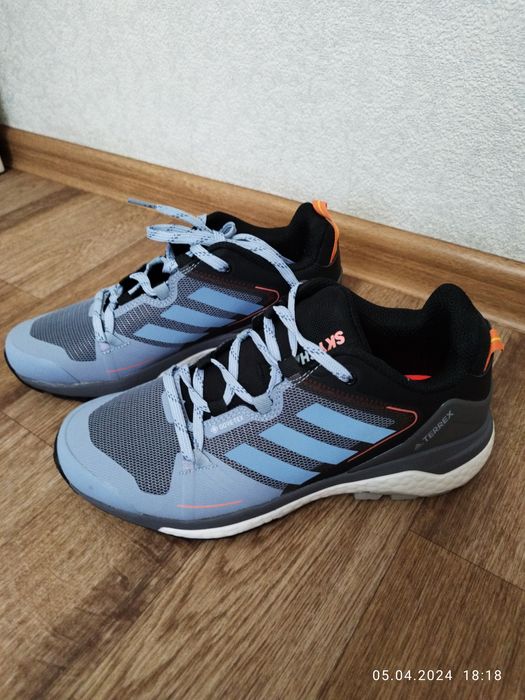 Кроссовки terrex