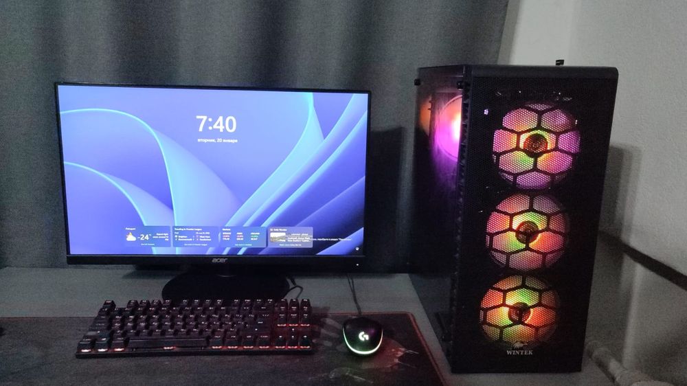 Продам компьютер!