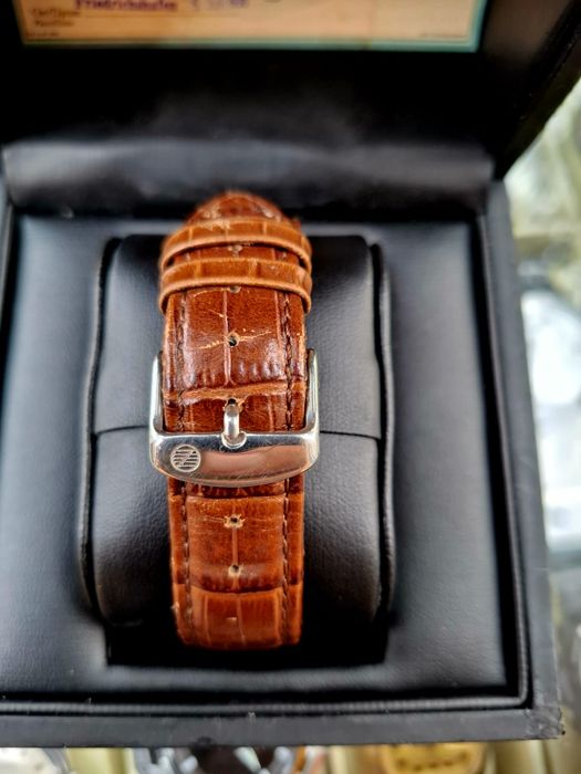 ‼️Ceas Zeppelin Nordstern Chrono‼️