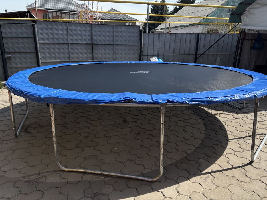 Продам батут 16FT