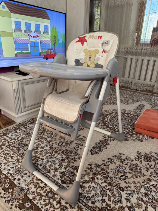 Детский стульчик