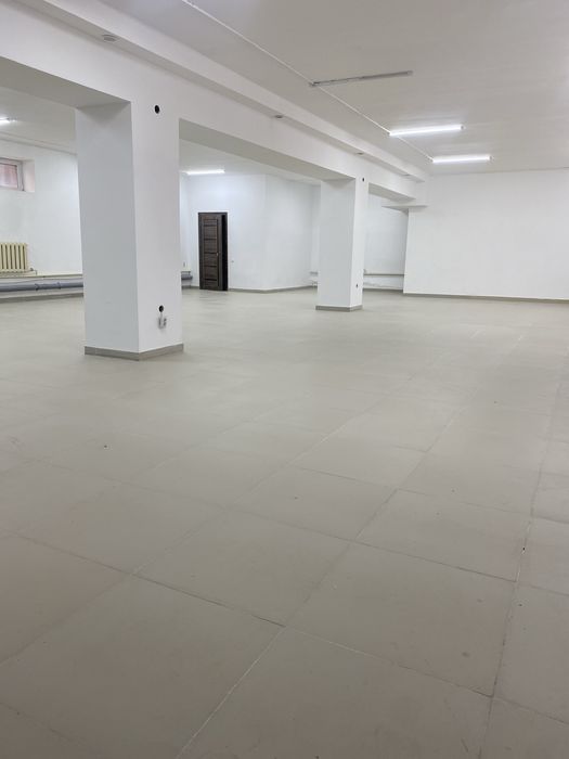 Сдам в аренду цокольное помещение