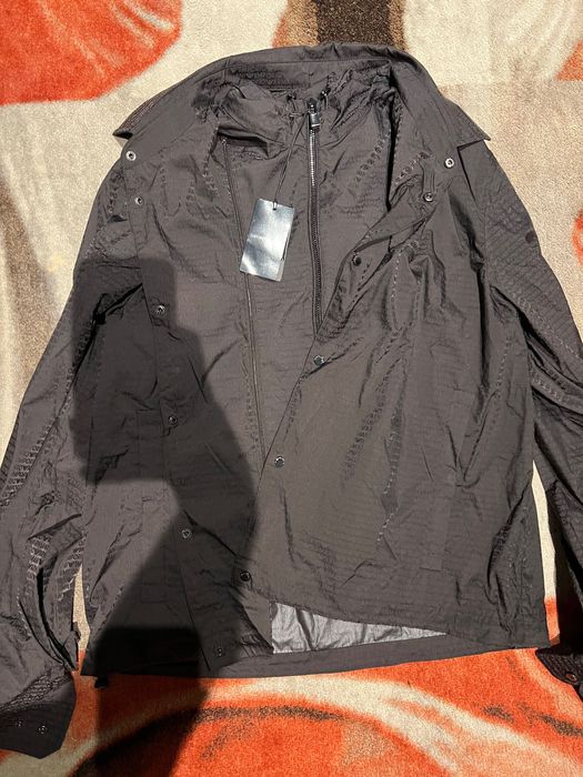 Яке Emporio Armani