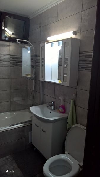 Garsoniera Orizont Afi Cotroceni