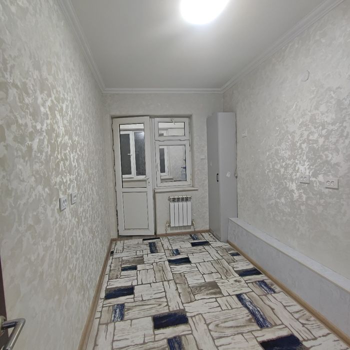 9-Hudud 2*3/5/7 Balkon 2*6 REMONTLI Naqd va Ipotekaga Sotaman.