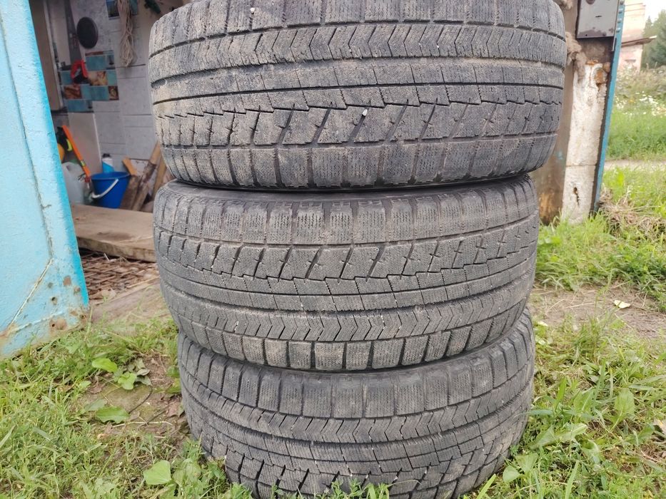 Продам покрышки бу