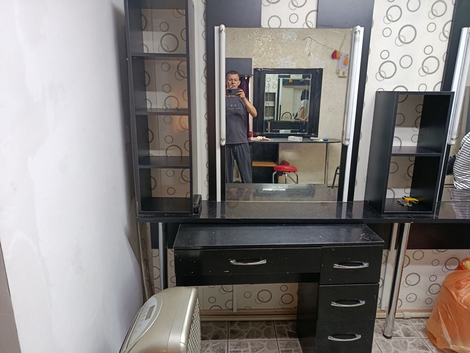 Продам для порехмахерской
