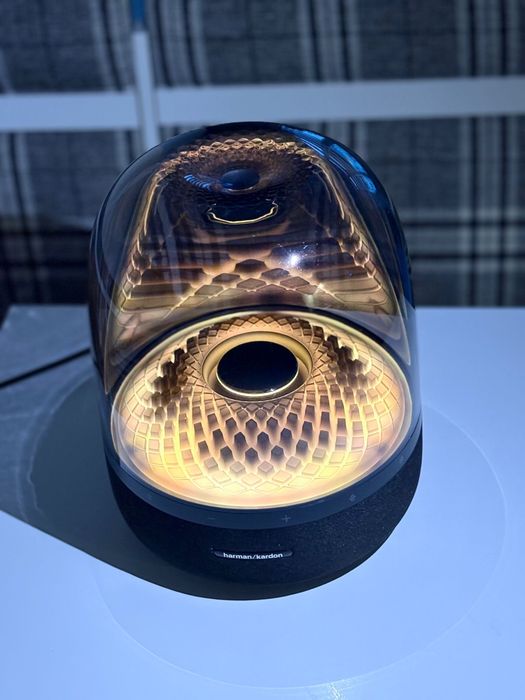 harman kardon aura studio 4