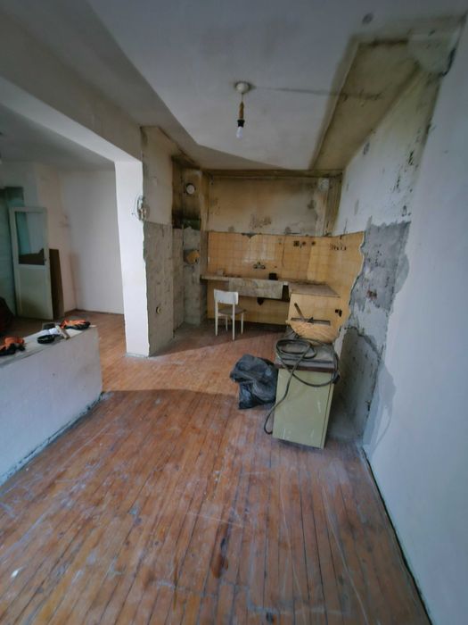 Многостаен апартамент в гр.Асеновград.