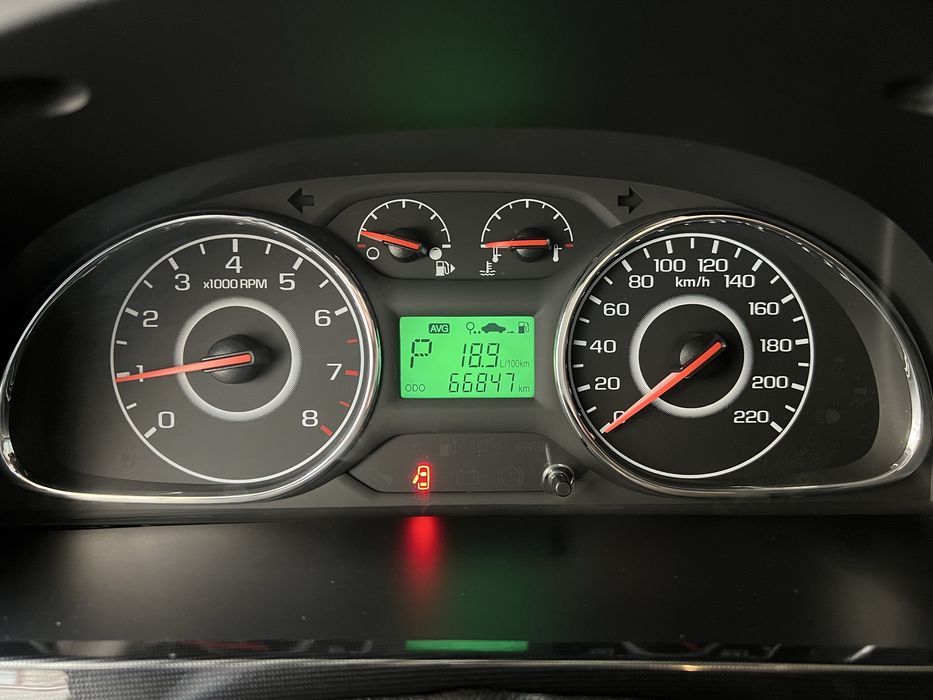 Jentra 2020-yil 3-poz Elegant Plyus Qora (GBO) Kraska Toza