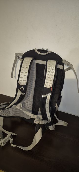 Rucsac Bike Bicicleta sau drumetii Vaude 20 l impecabil