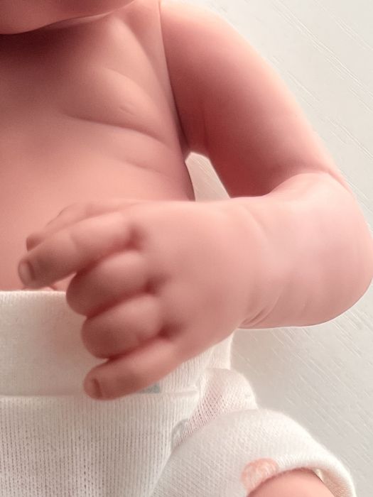 Пупс младенец 35 см