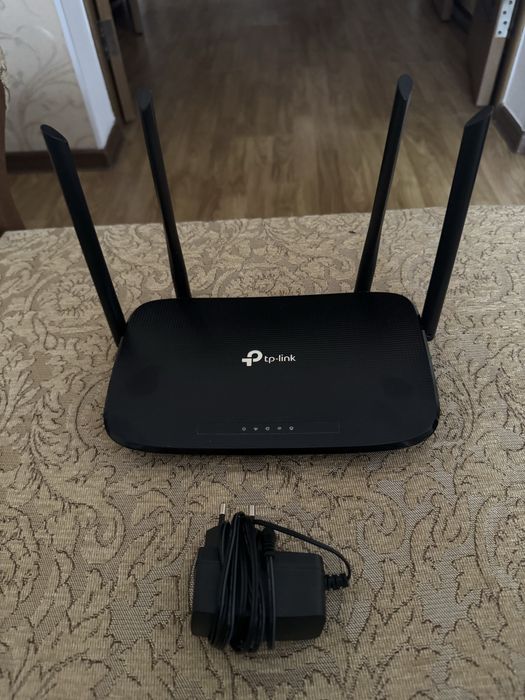 Продам Wi-Fi роутер