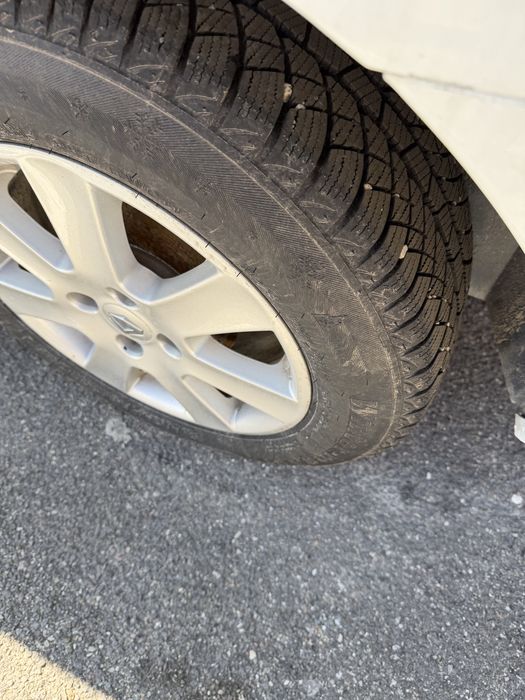 Dacia logan 2 1.5 diesel 90 cai 2018