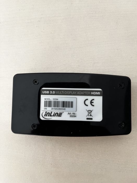 Adaptor vga hdmi și vga display port