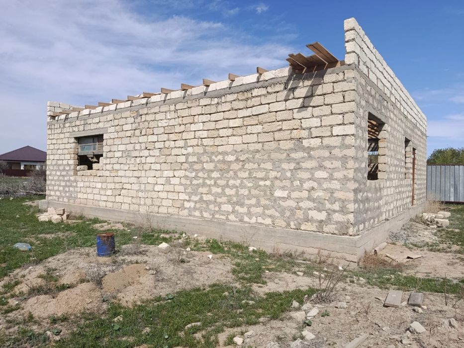 Срочно продам дом с участком