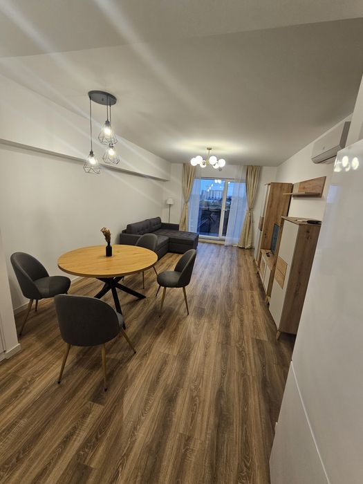 Închiriere apartament 2 camere