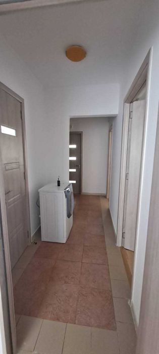 Inchiriez apartament 3 camere Drumul Taberei