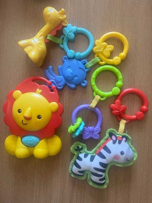 Активна гимнастика