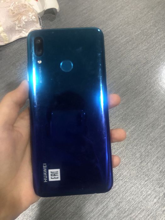 Huwaei p 2019 smart 64 gb