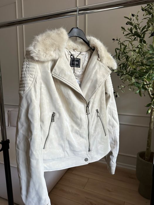 Зимно яке  - GUESS - ново с етикет