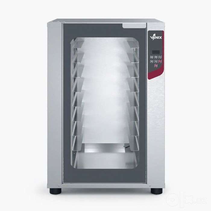 Расстоечный шкаф VENIX CANNAREGIO CA6008DH (Италия)